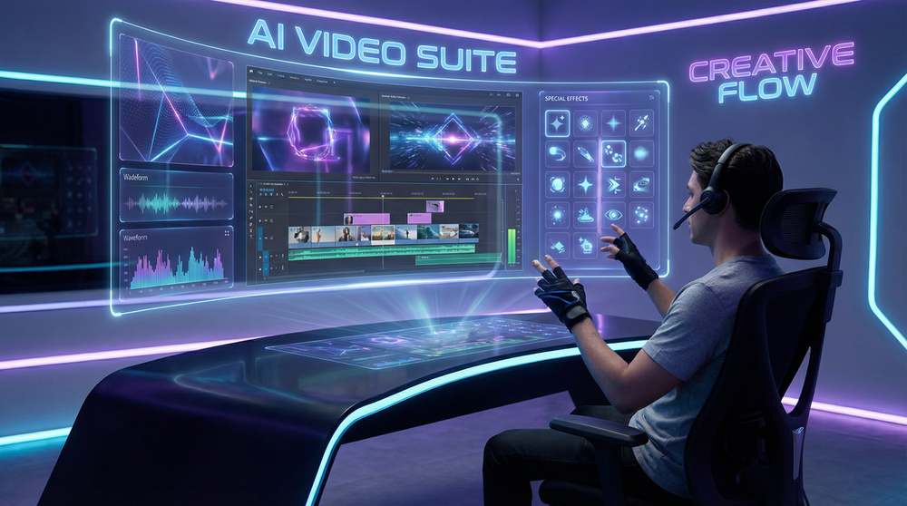 国产视频视频剪辑教程