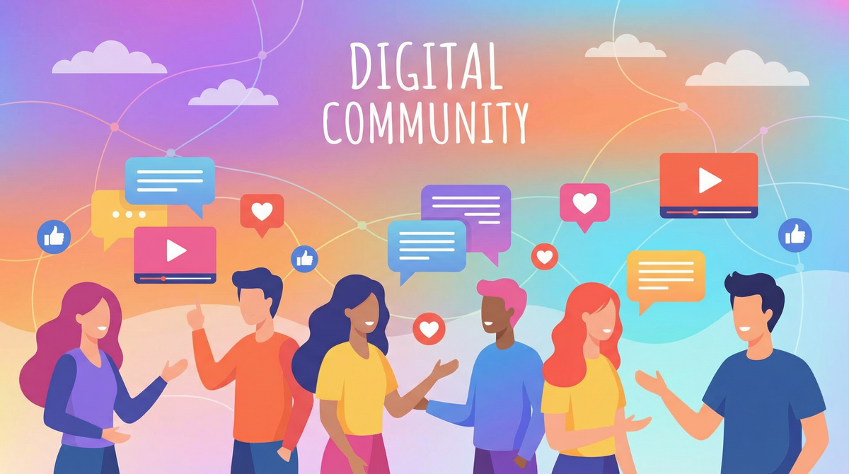 国产视频社区视频